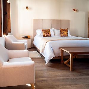 Hotel Casa Alcestre